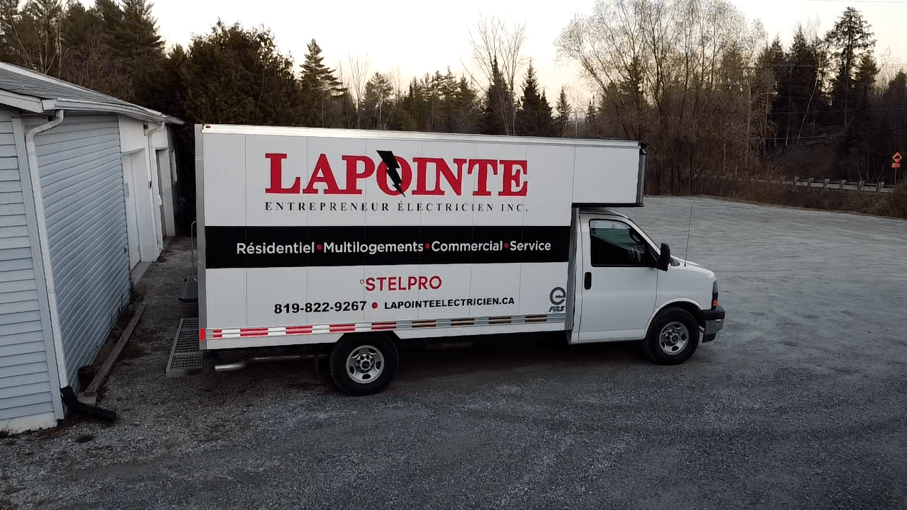 Lapointe Entrepreneur Électricien Inc. photo 3